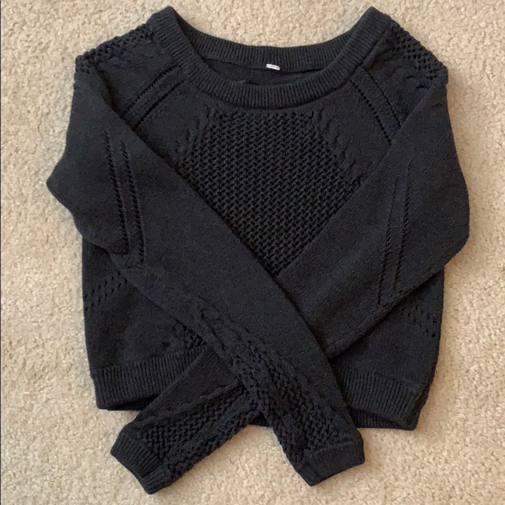 🍋 Lululemon Be Present Pullover